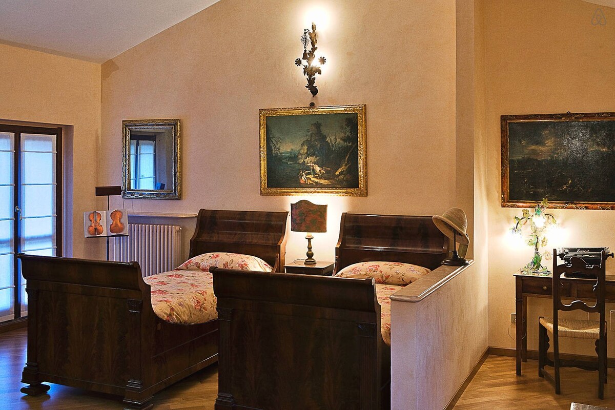 B&B Monteverdi