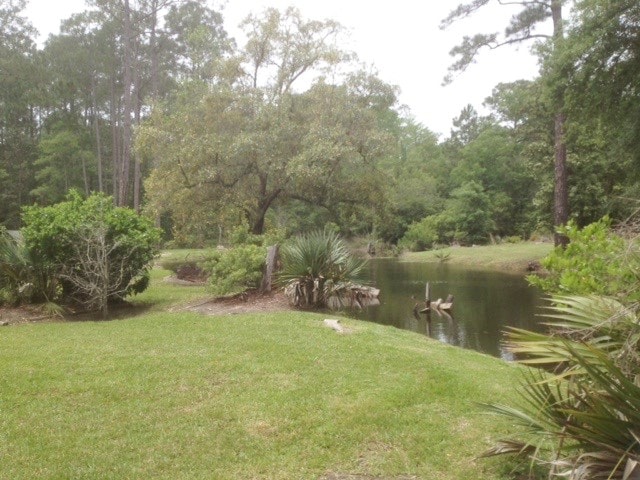 A Bayou Fish Camp for Two （对不起，禁止携带宠物）