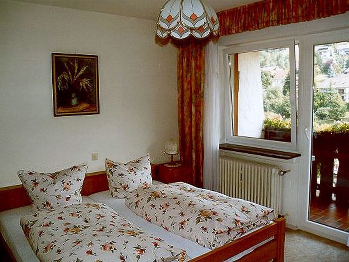 Haus Käshammer ， （ Ottenhöfen ） ，公寓， 42至62平方米， 1至2间卧室，最多4人