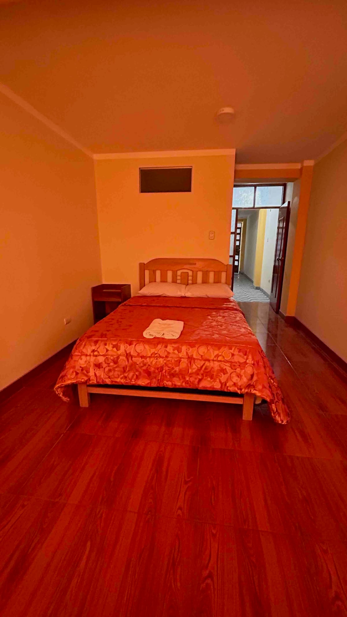 Habitación en San Jerónimo