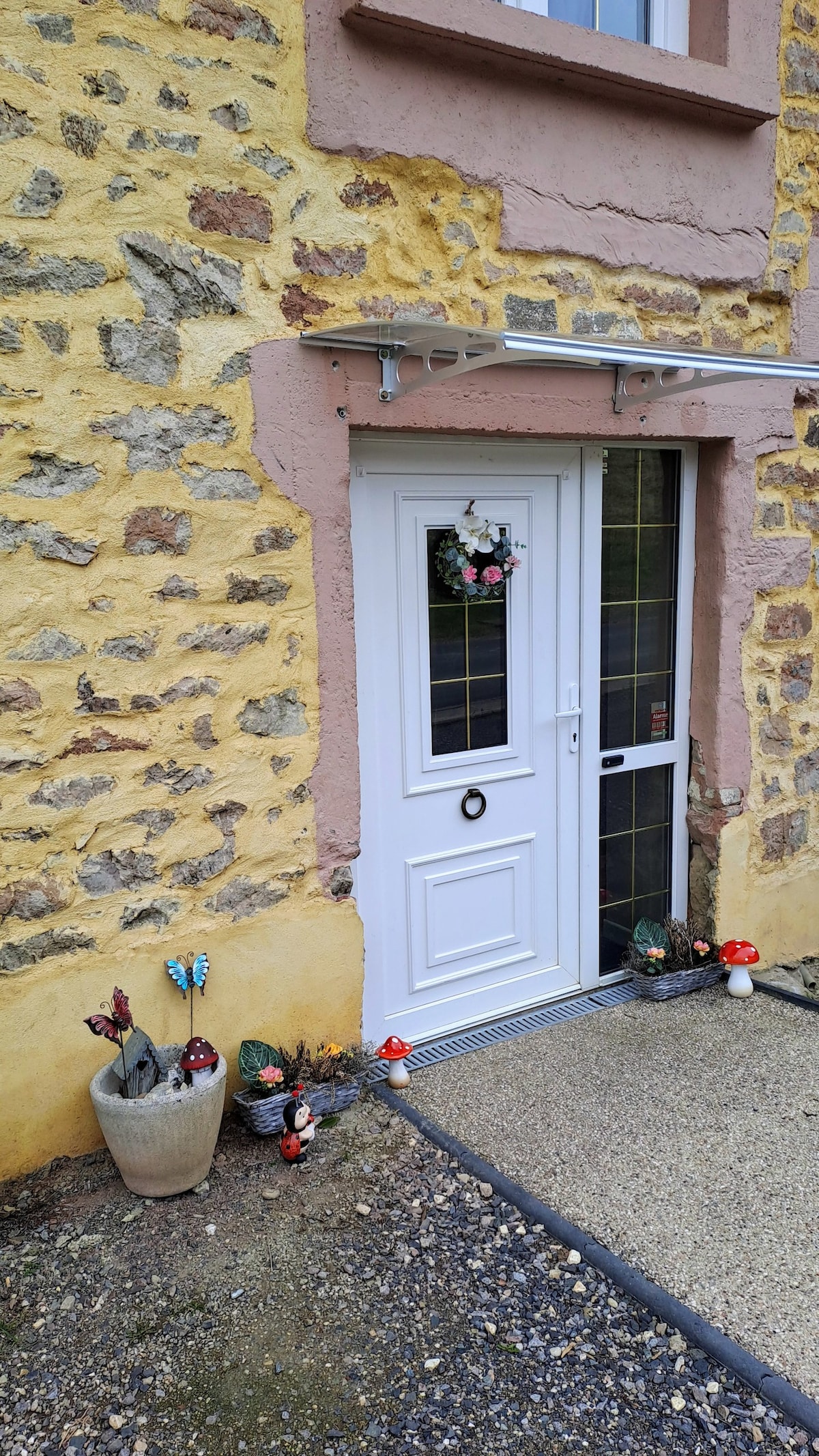 Gîte Spa "La Forêt Argentée" proche Gérardmer