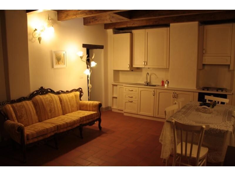 公寓- Borgo Anconella度假屋