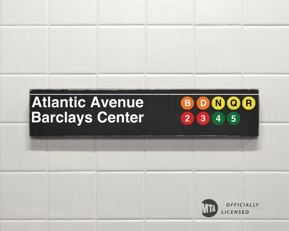 【暑期短租】Brooklyn一站至曼哈顿-豪华Studio高层