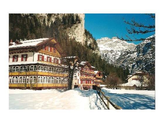 Dolomiti, Cortina, Val Pusteria