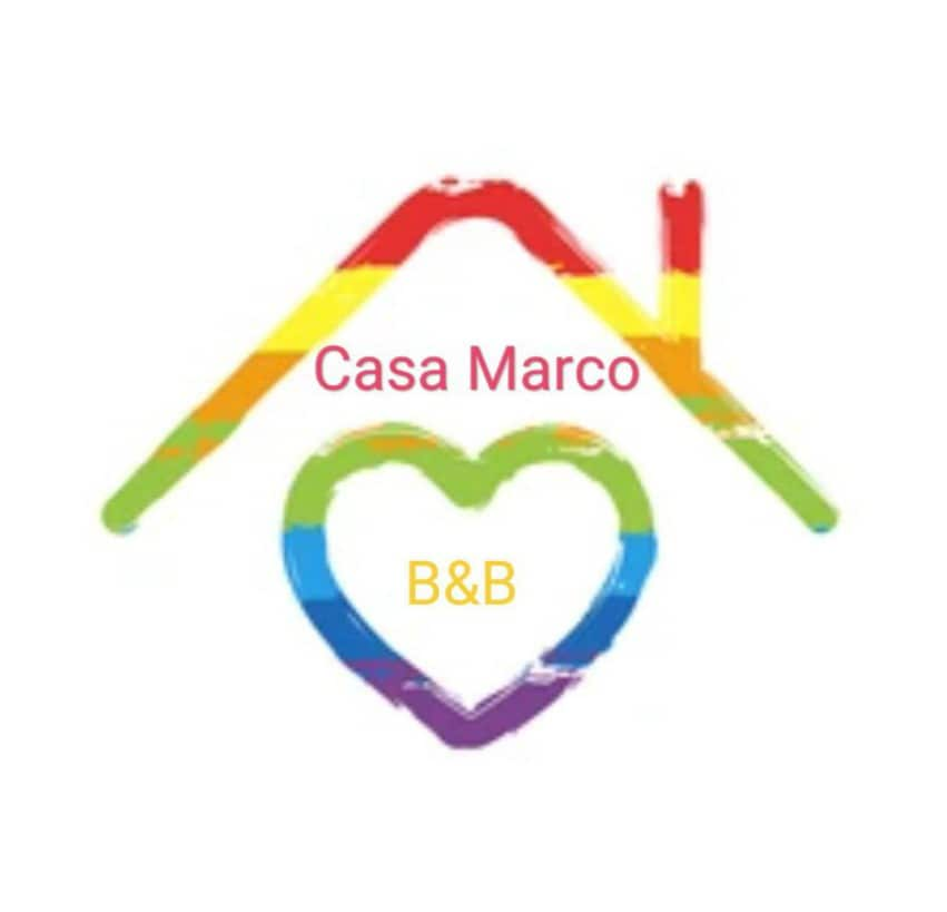 B&B casa Marco独自相机仅限房间