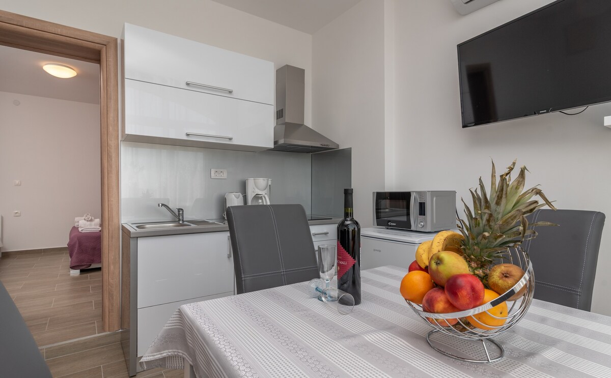 Apartman Niksi