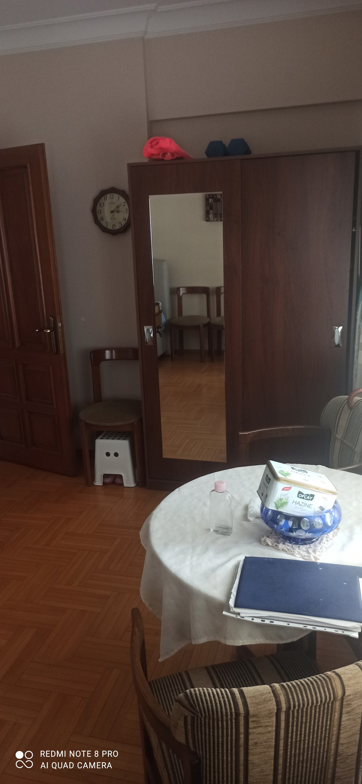 位于Erenköy的豪华客房，可供2人入住