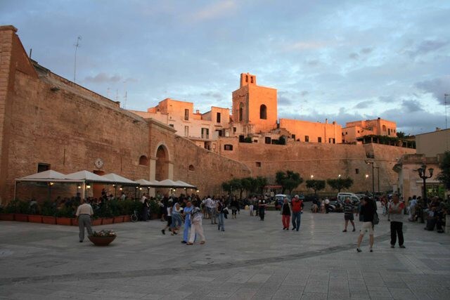 Otranto perla d' Oriente