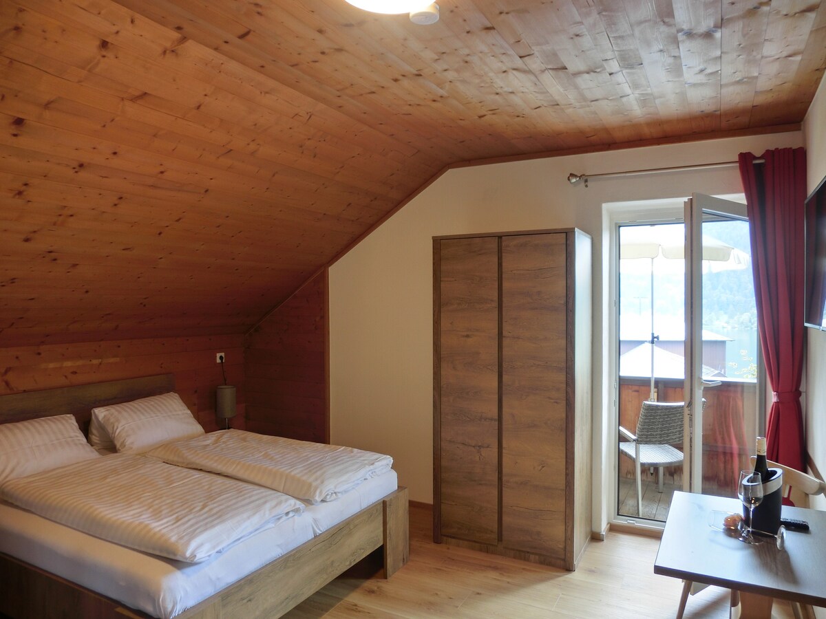 Studio Seepanorama - Aparthotel Buchauer.Tirol