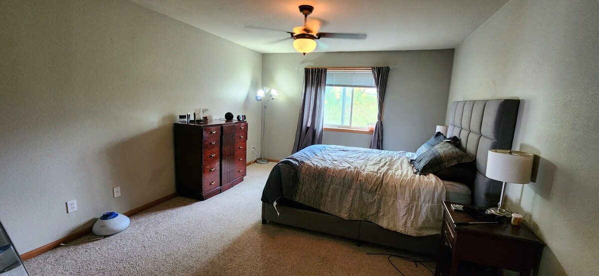 1500SqFt Townhome Rochester MN.