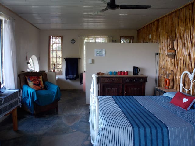 Mbombela的民宿