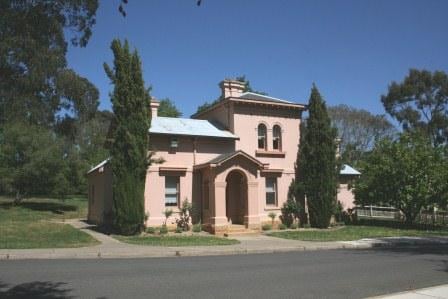 The Gatehouse @ Beechworth