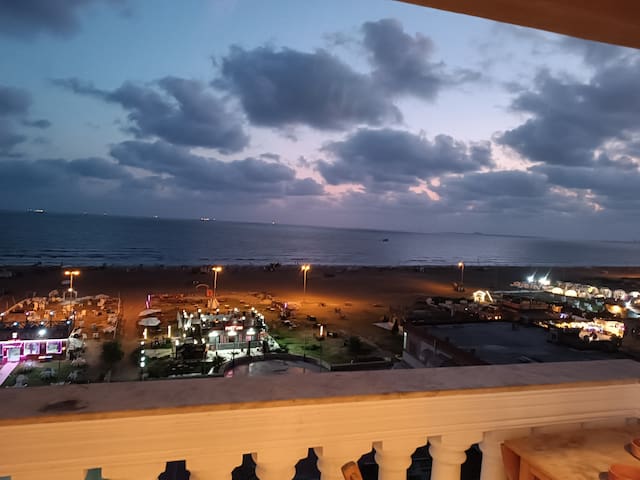 Port Said的民宿