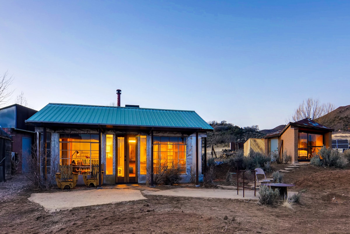 The Guest Suites at Lazalu - Zion National Park