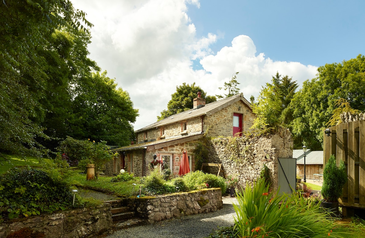 Ardcarne Lodge, Lough Key