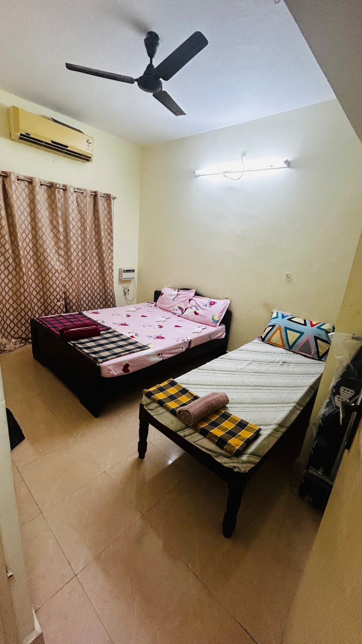 Sree 's Home Stay - 1 BHK