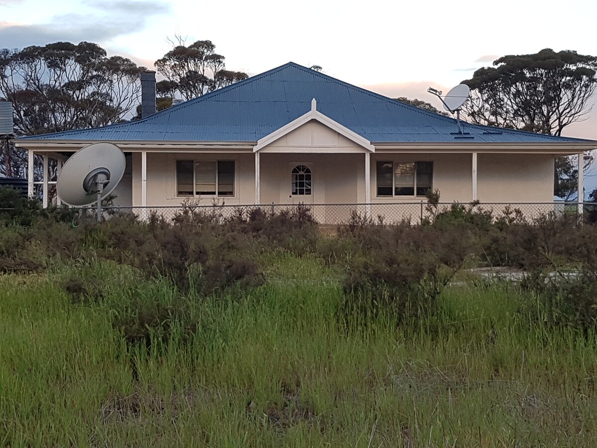 Omeo Farm Stay