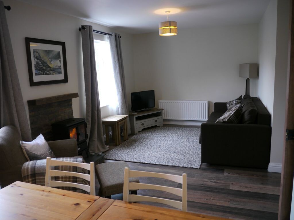 Scafell View Apartment, Wasdale, The Lake District
