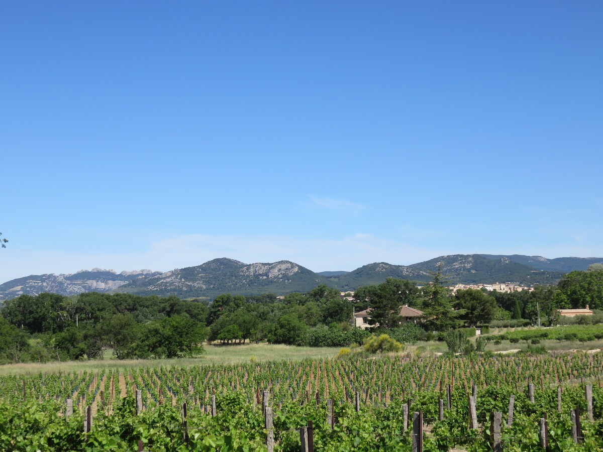 Pour les amoureux du Ventoux