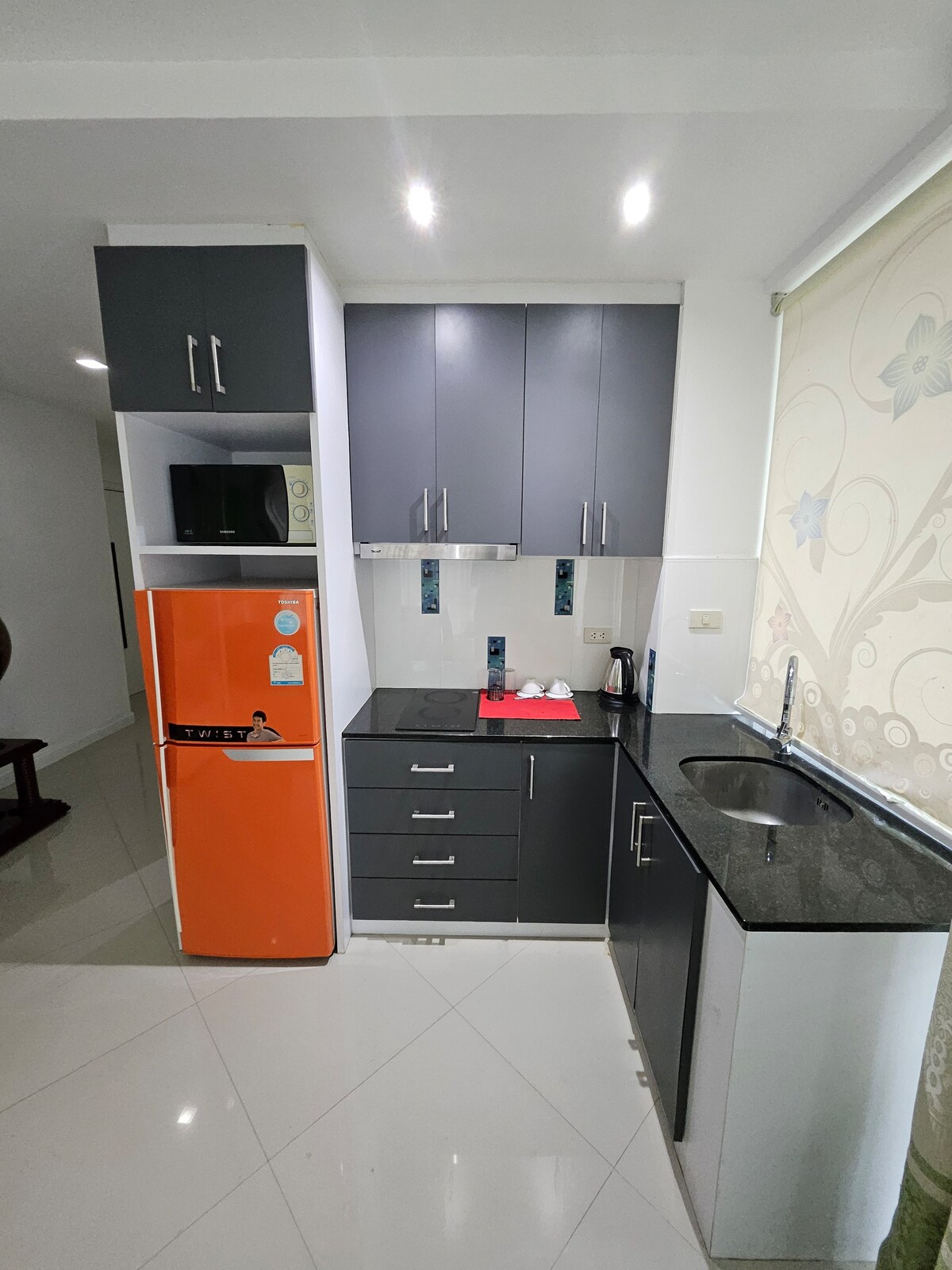 Jomtien Beach Studio Apartment R. G3