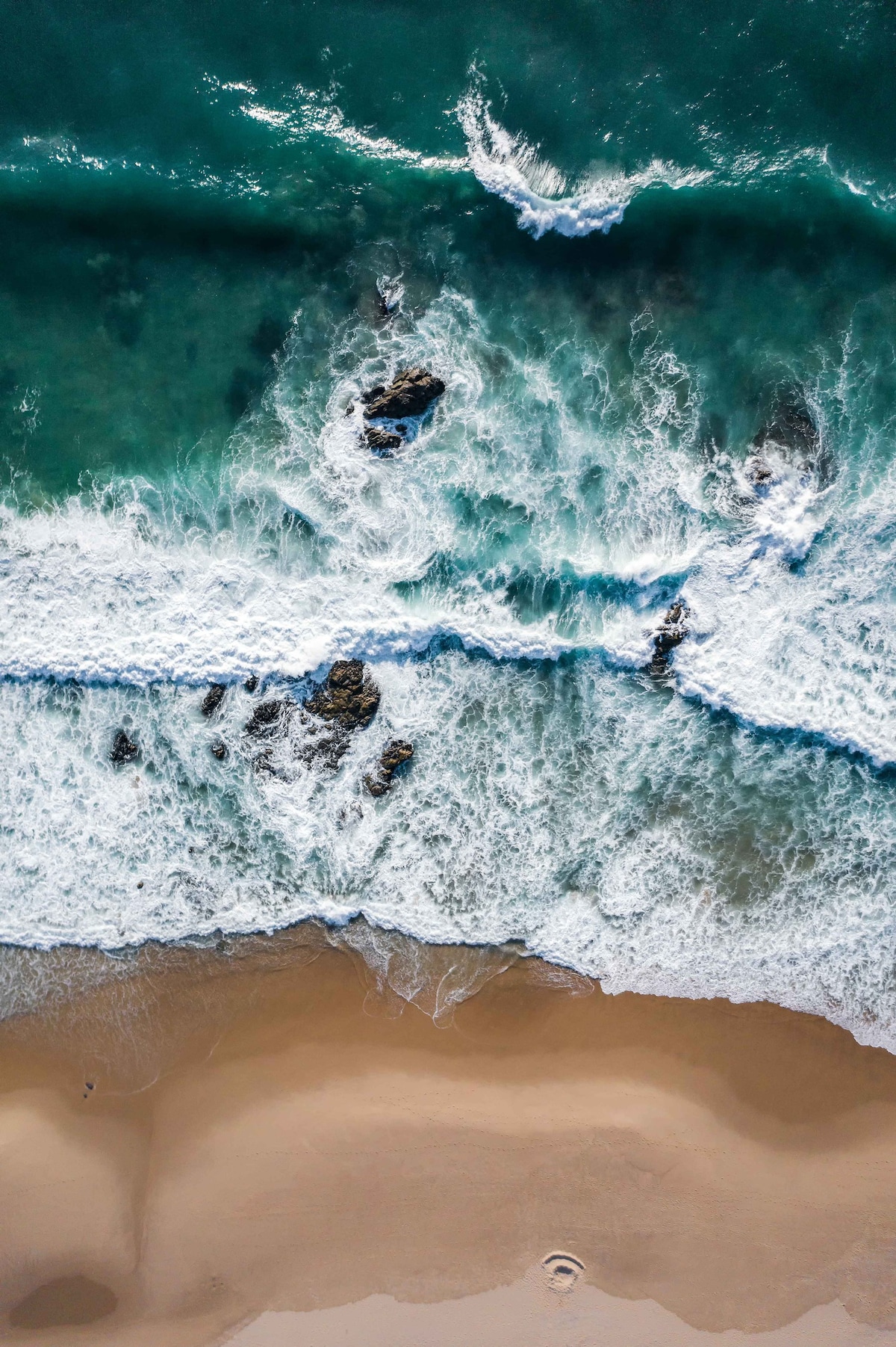 A Casa do Guincho ，海滨别墅