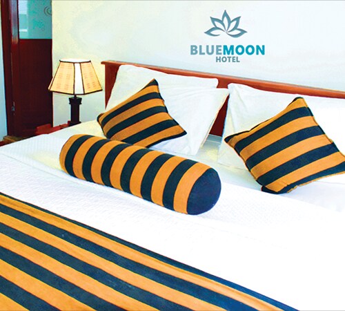 Blue Moon Hotel