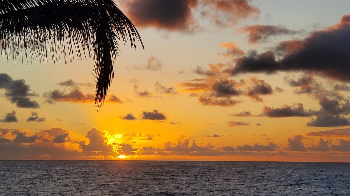 LANI KAI - Oceanfront - Tropical Paradise - Sunrise