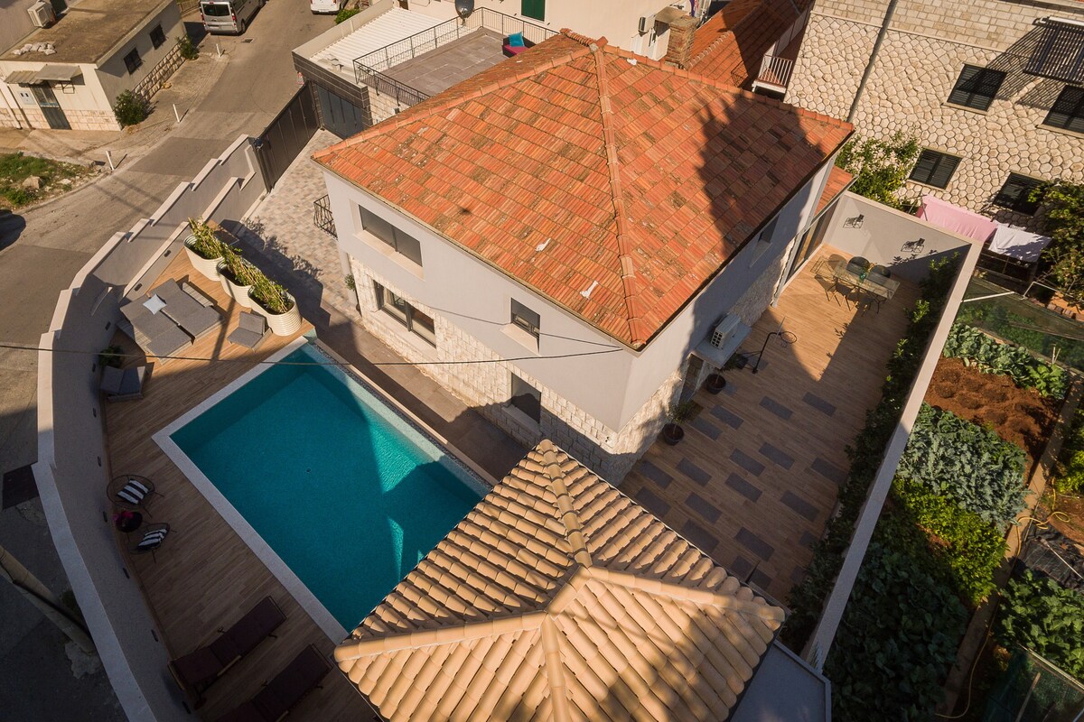 Villa Vikor Dubrovnik * * * * *