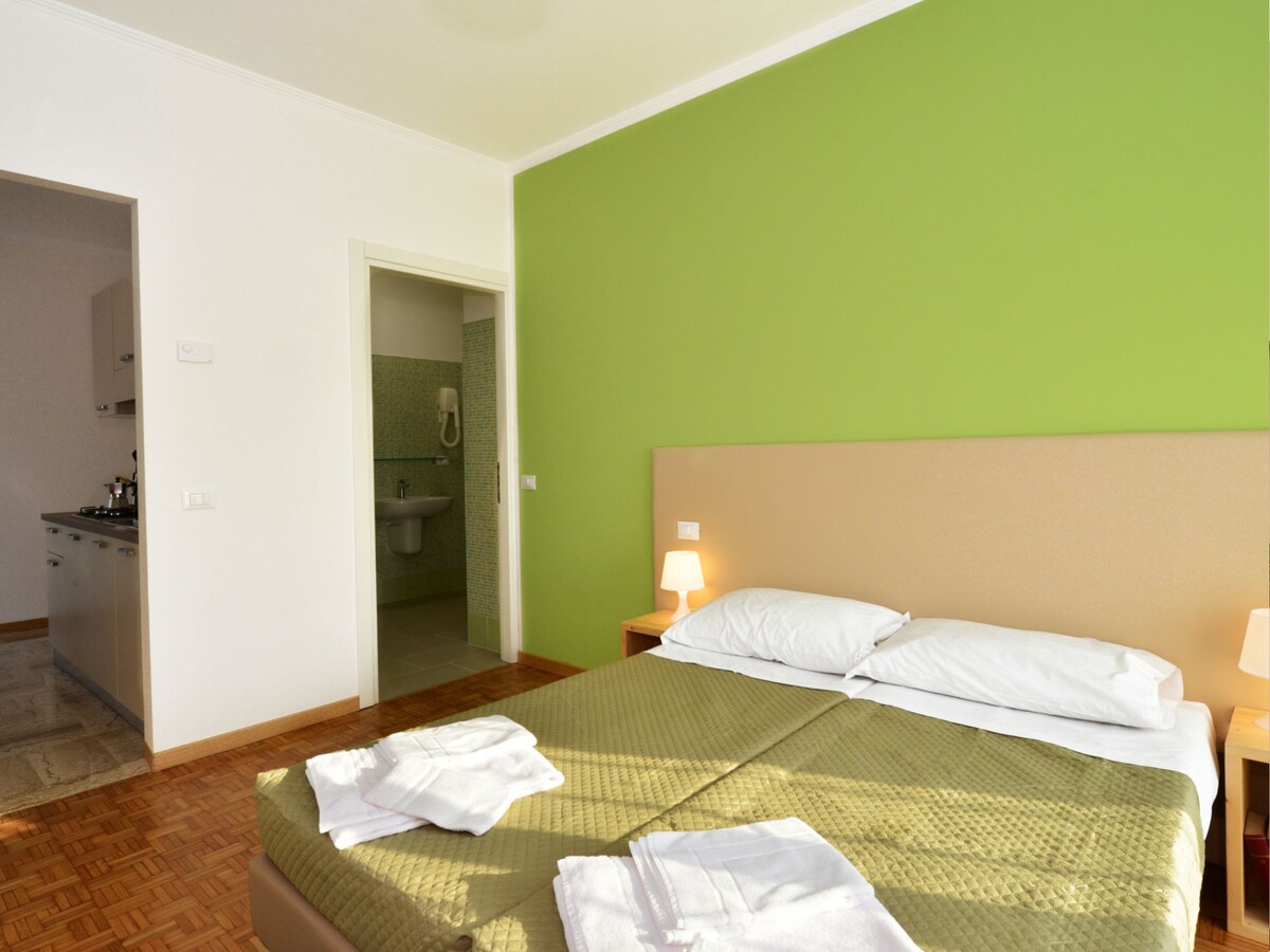 维拉夫兰卡维罗纳（ Villafranca Verona ）的2套可爱公寓！