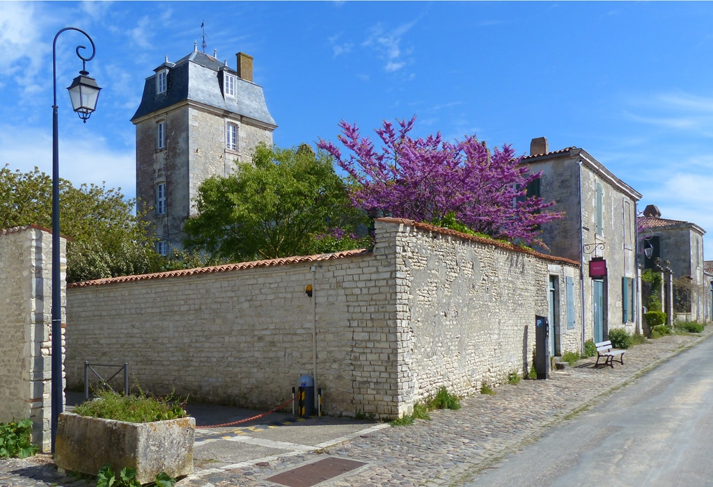 Tour des Cadets