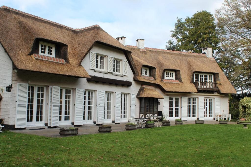 La Chambre Rouge