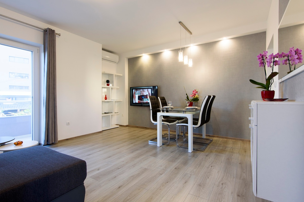 Apartman Rea