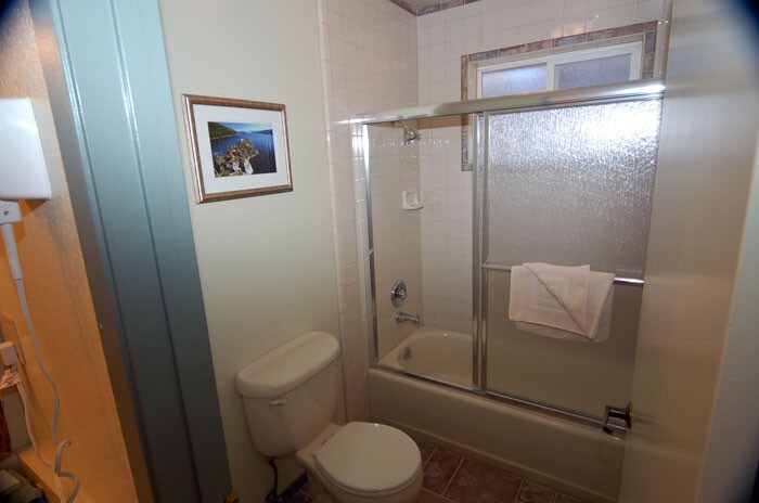 TAHOE-2 BR. SUITE-WALK到GONDOLA