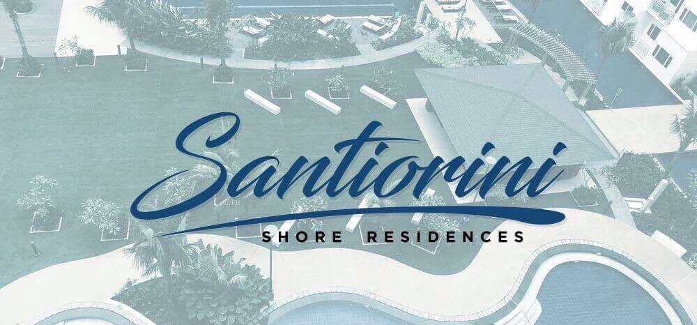Santiorini B @ Shore 1 Residences