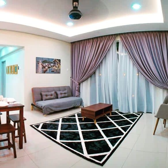 Stay & Relax Ipoh Homestay