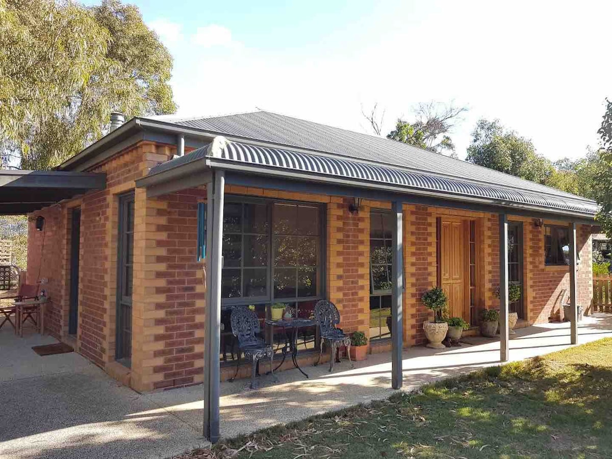 Beachwood Cottage Ocean Grove