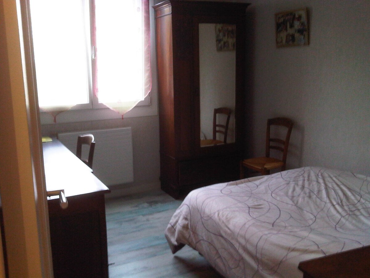 Chambre Olivier