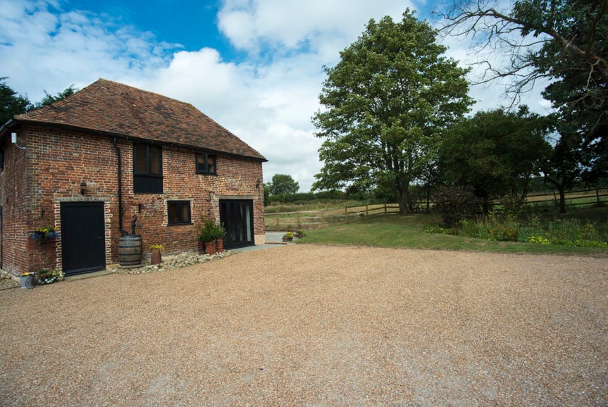 The Granary Smeeth