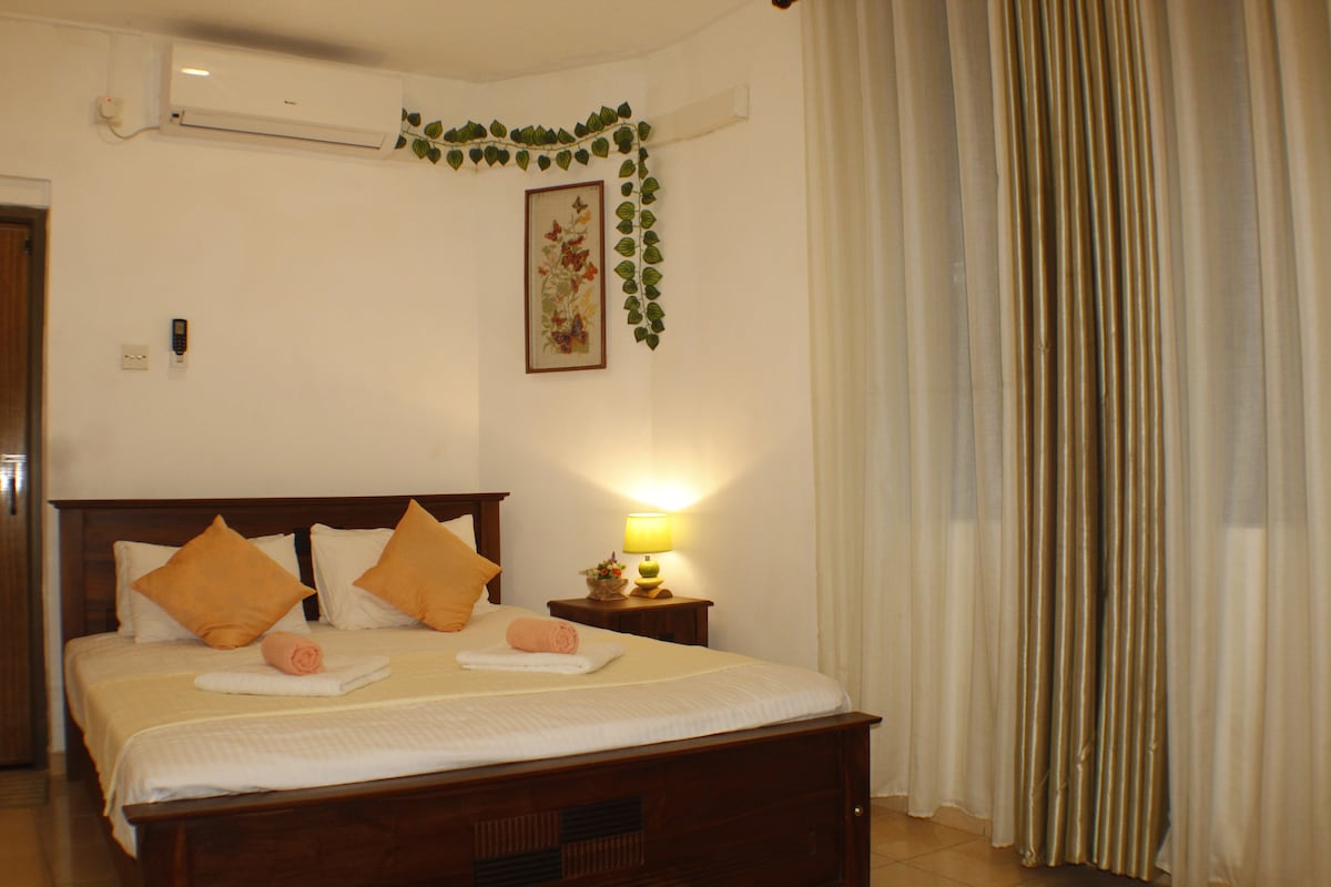 Veludvara Wellness Home Stay (2)