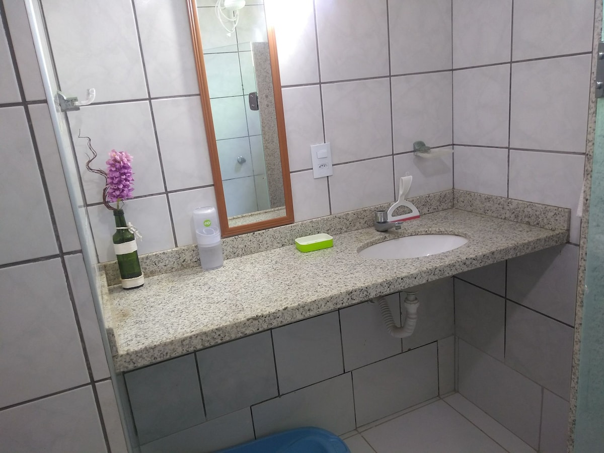 Apartamento ao lado do BEACH PARK