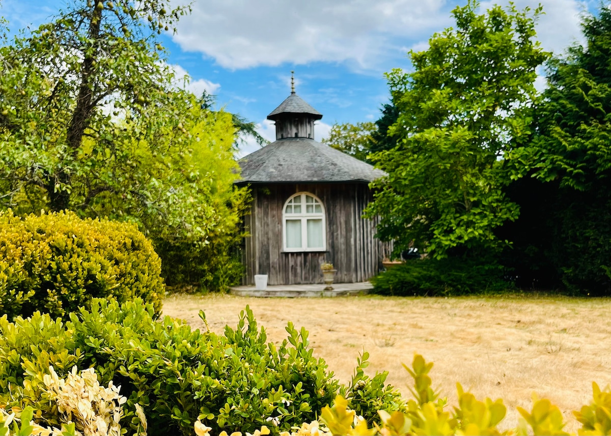 Pigeonnier