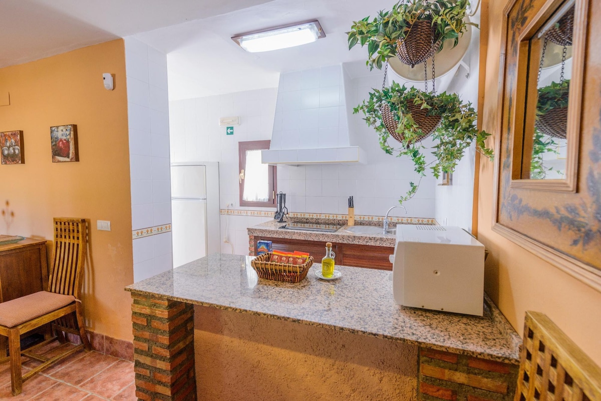 Apartamento Andalucía