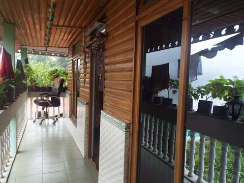 poomong homestay