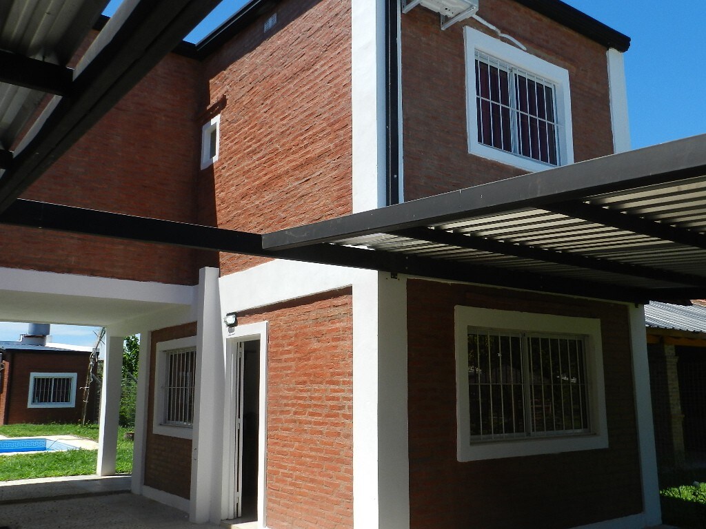 Paso De La Patria duplex 3