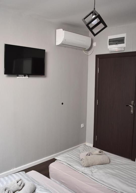 Zrenjanin公寓❀舒适单间公寓/停车场和无线网络