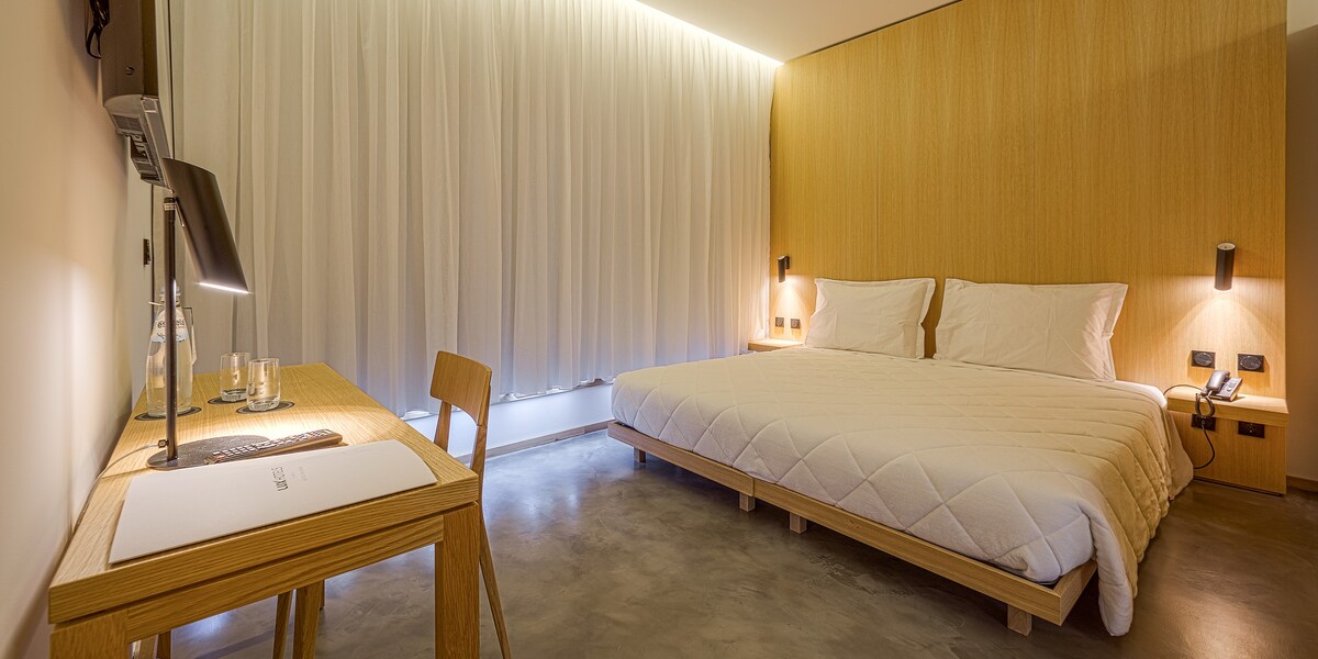 Évora Olive Hotel - Double Room (Twin) Standard