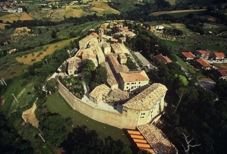 CASA AL CASTELLO