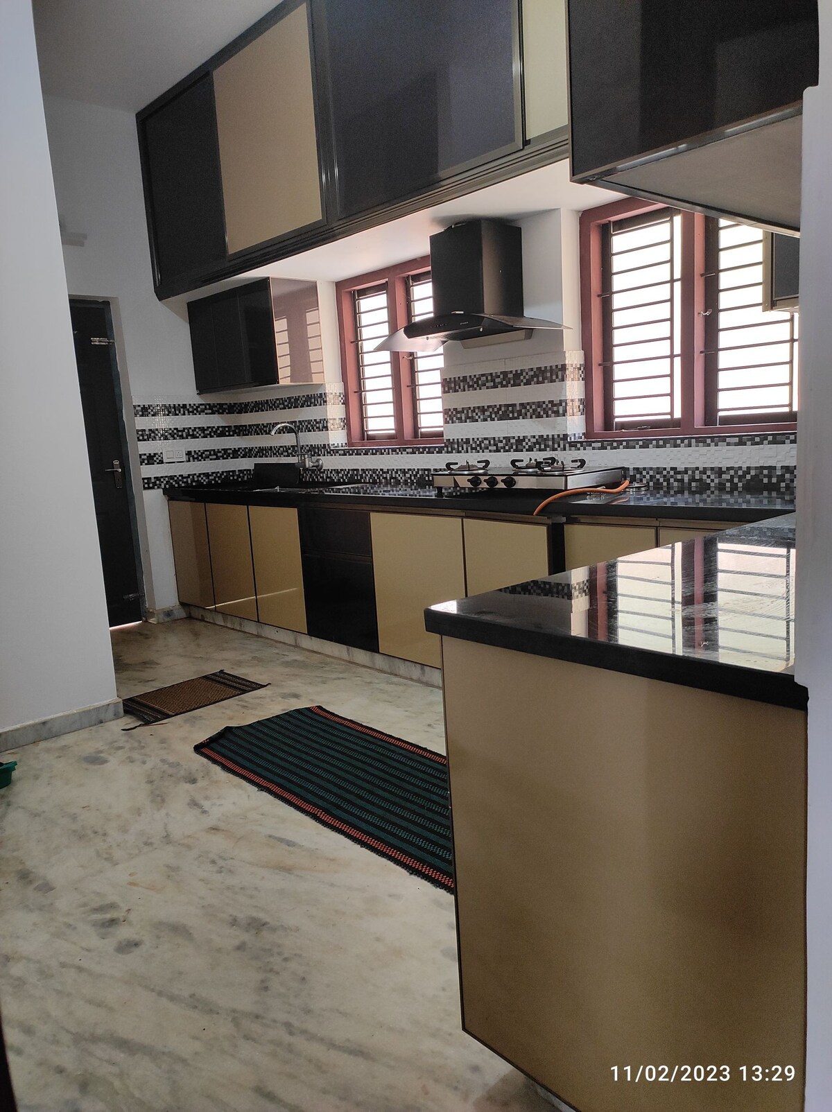 3 BHK House R4