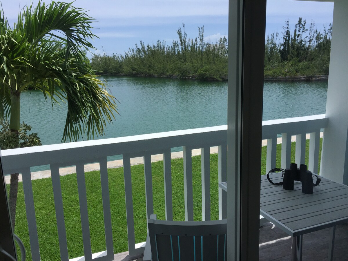 Dolphin Cove Marina View 1 Bedroom