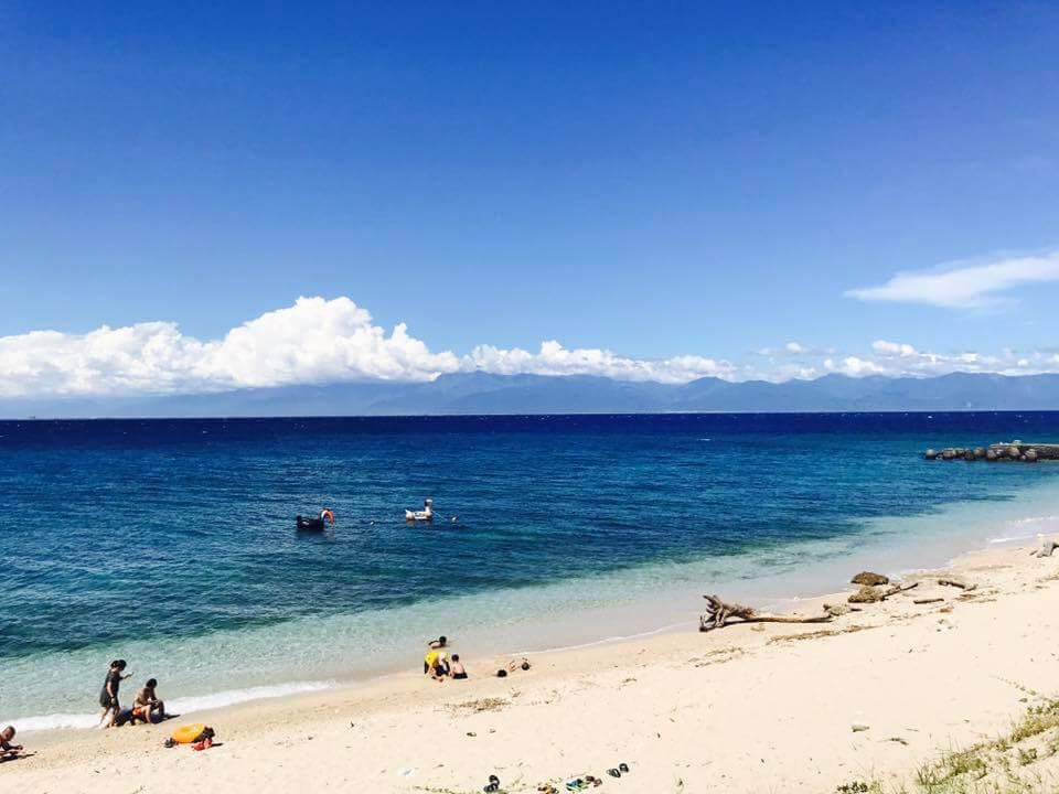 海景閣樓雙人房